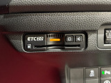 ETC付!高速道路の料金所はキャッシュレスで通過です!サービスエリア等にあるスマートインターの出入りも利用可能でとっても便利☆ご納車後すぐにお使い頂けるようセットアップしてのお渡しとなります。
