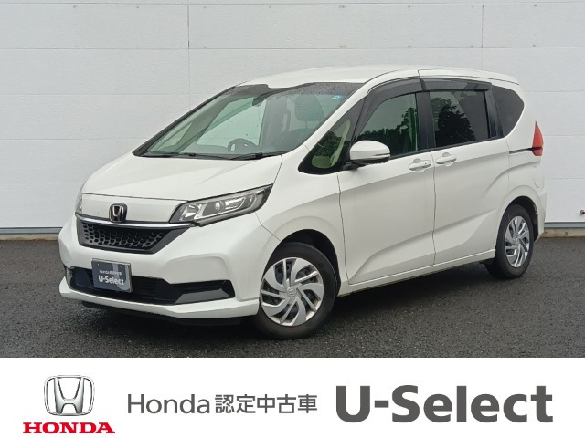 フリード 1.5 G ホンダセンシング 