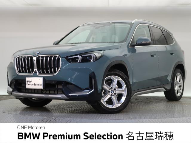 X1 xドライブ 18d 4WD 