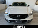 CX-30 2.0 20S プロアクティブ ツーリングセレクション 