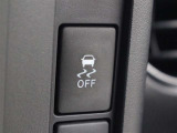 車両の安定性を確保するVSC&TRCが装備されています。