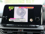 純正メモリーナビ/フルセグTV・Bluetooth接続可