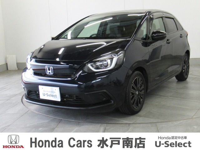 フィット 1.5 e:HEV ホーム 1.5 e:HEV ホーム カーサ