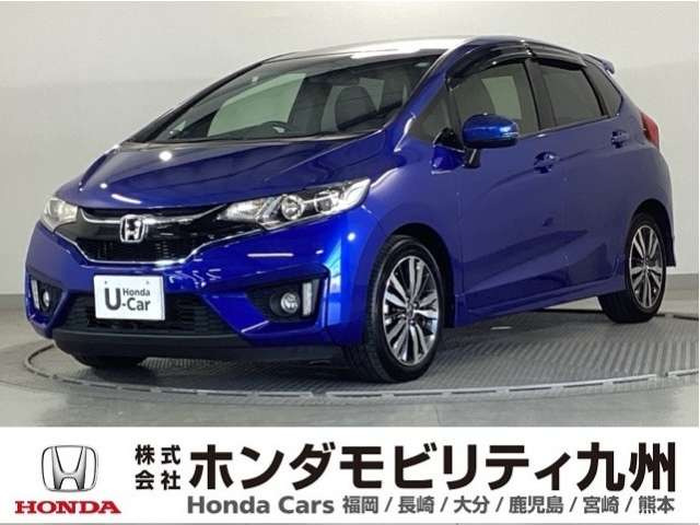フィット 1.5 ハイブリッド Sパッケージ 