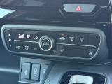 オートA/Cなら車内を自動で設定した温度に保ってくれます☆