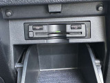 高速走行もスムーズにお支払いが可能な【ETC】ご納車までにセットアップを行い、ご納車時にはご利用いただけるようにいたします