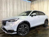 ヴェゼル 1.5 e:HEV Z 4WD 