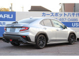 WRX  S4 2.4 GT-H EX 4WD