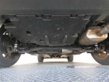 下廻りの状態です。
