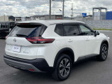 エクストレイル  1.5 X e-4ORCE 4WD