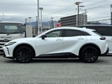 クラウンスポーツ 2.5 Z E-Four 4WD 