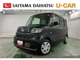 展示試乗車として使用していたタントX入荷しました♪走行距離も少なく、片側電動スライドドアで使い勝手の良い1台です。家族の送迎をはじめ、お買い物やお出かけなど幅広く活躍してくれます(^^♪