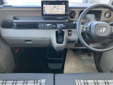 N-BOX ジョイ モノトーン 