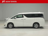 ヴェルファイア ハイブリッド 2.5 X E-Four 4WD 