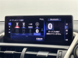 NX 300h バージョンL 本革シート サンルーフ