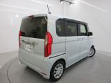 N-BOX L ターボ 
