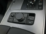 ハンズフリーや音楽のコートロールが出来ます。