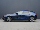 MAZDA3ファストバック 1.5 15S ツーリング 