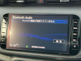 Bluetoothオーディオ対応