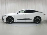 クラウンクロスオーバー 2.4 RS アドバンスト E-Four advanced 4WD 