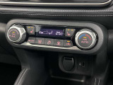 寒い日に重宝するシートヒーター付きです。