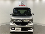 N-BOXカスタム G L ホンダセンシング 4WD 