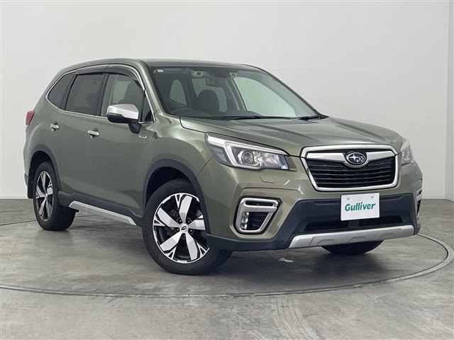 フォレスター 2.0 アドバンス 4WD 4WD 修復歴無し