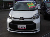 シエンタ ハイブリッド 1.5 G E-Four 4WD 