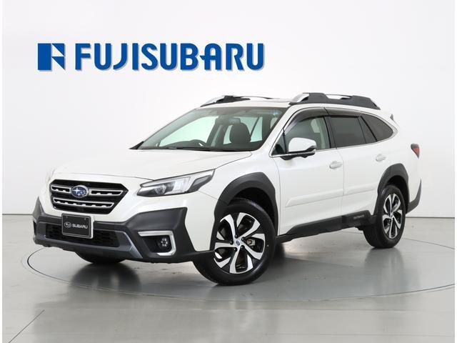 レガシィアウトバック 1.8 リミテッド EX 4WD