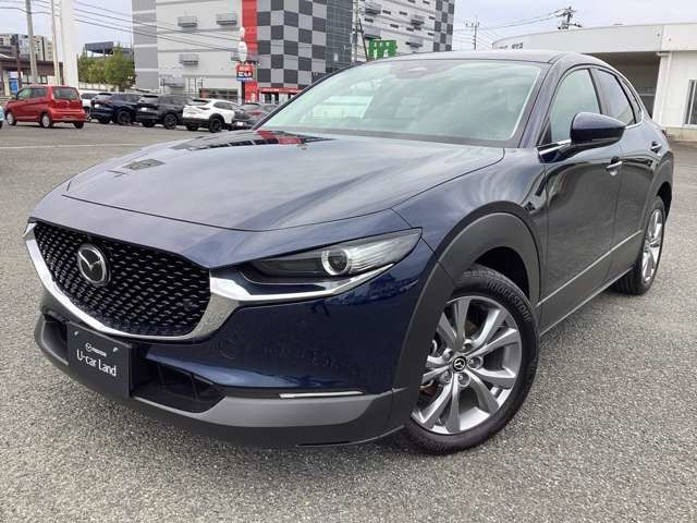 CX-30 2.0 20S i セレクション