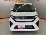 ムーヴ X 