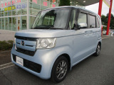 N-BOX G L ホンダセンシング 