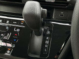 スムーズかつ力強い走りを演出してくれるCVTオートマチックを採用!