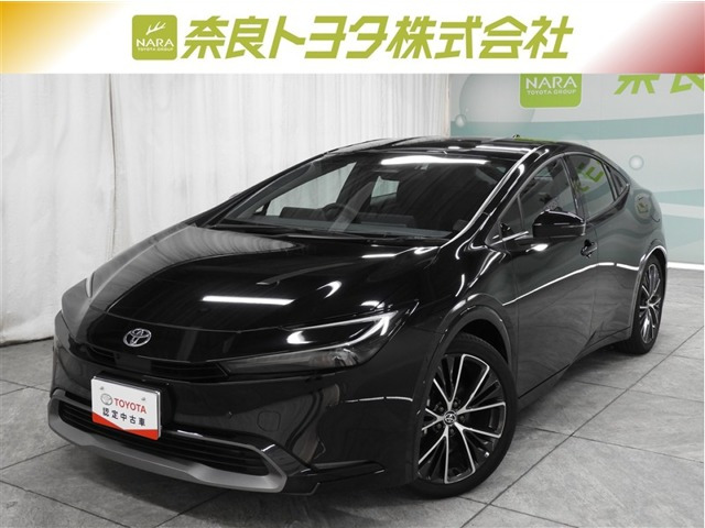 プリウス 2.0 Z 