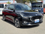 スイフト 1.2 ハイブリッド(HYBRID) MZ 4WD 
