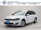 【GolfVariant】Golfの高い基本性能や安全性能はそのままに広くて使いやすい荷室と空間を備えるGolfVariant。