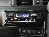 オートエアコンを装備しております!自動で調整してくれますので、車内も快適です☆