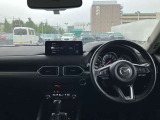 CX-5 2.0 20S スマートエディション 