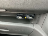 高速道路で便利なETC付です。