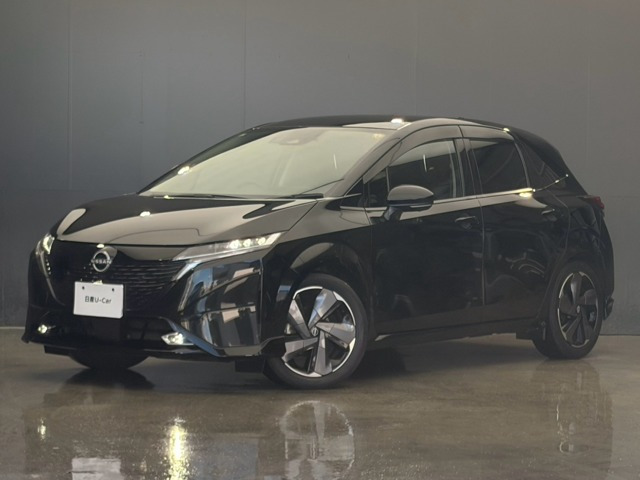 ノートオーラ 1.2 G レザーエディション 