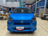 ミライース X SAIII 
