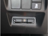 高速道路料金所をラクラク通過のETC車載器も付いていますよ!