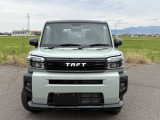 タフト G ターボ アクティブモード 4WD 