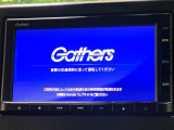 【純正ナビ】人気の純正ナビを装備。オーディオ機能も充実しており、Bluetooth接続すればお持ちのスマホやMP3プレイヤーの音楽を再生可能!毎日の運転がさらに楽しくなります!!