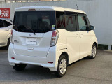 デイズルークス S 4WD 