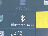 ●Bluetooth接続可能です。