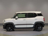 クロスビー 1.0 ハイブリッド(HYBRID) MZ 4WD 