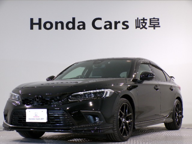 シビック  2.0 e:HEV
