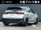 ノートオーラ  1.2 NISMO