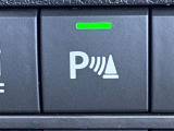 【コーナーセンサー】駐車時など障害物をセンサーが察知しアラームで教えてくれます!あると便利な装備です☆